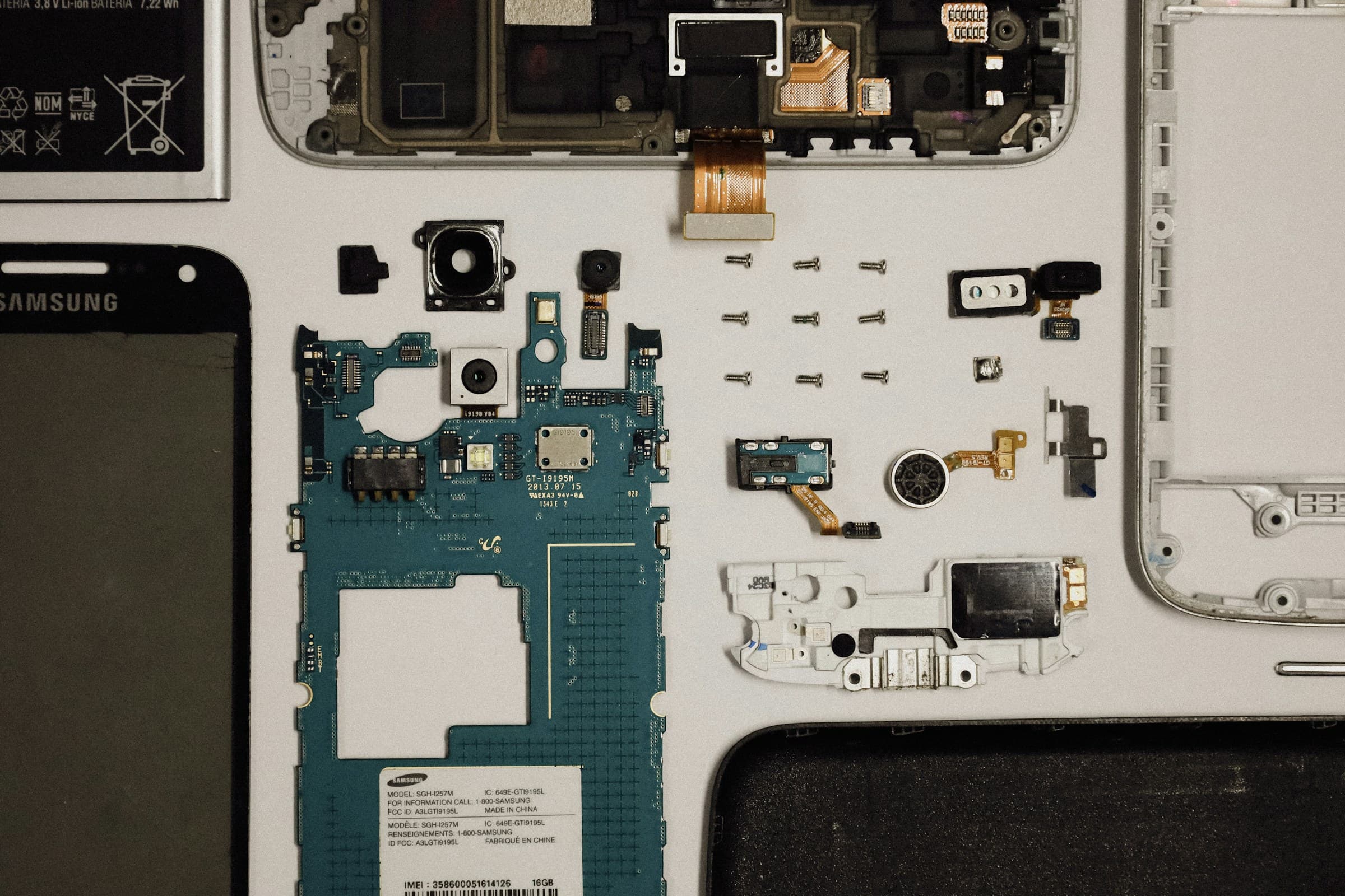 Board-level repair under the microscope at BTS Lab