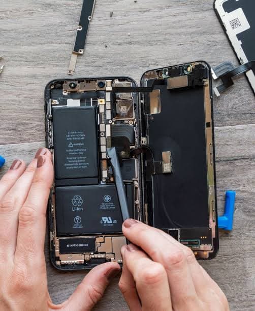 Battery & Power