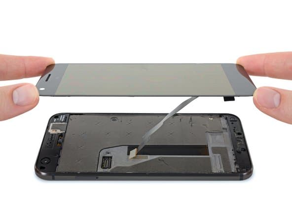 Screen & Display